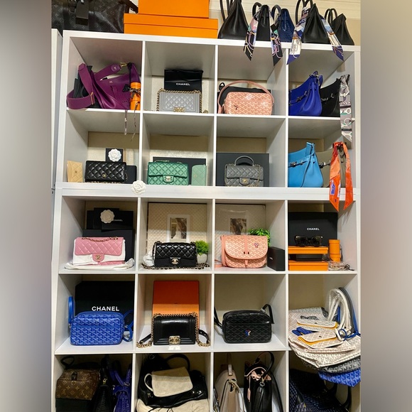 CHANEL Handbags - 💎DESIGNER BAG SALE💎